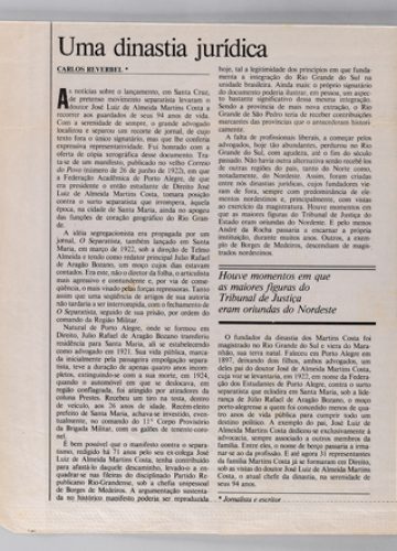 tradiçãojurídica